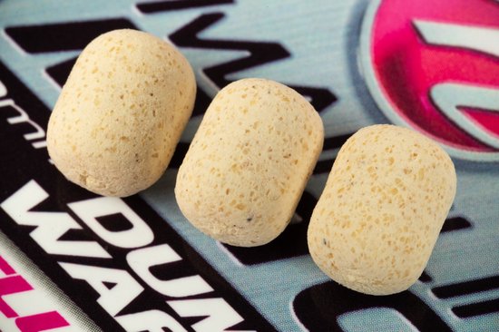 Mainline - Match Dumbell Wafters - 50ml - Mainline van Mainline — afbeelding 2
