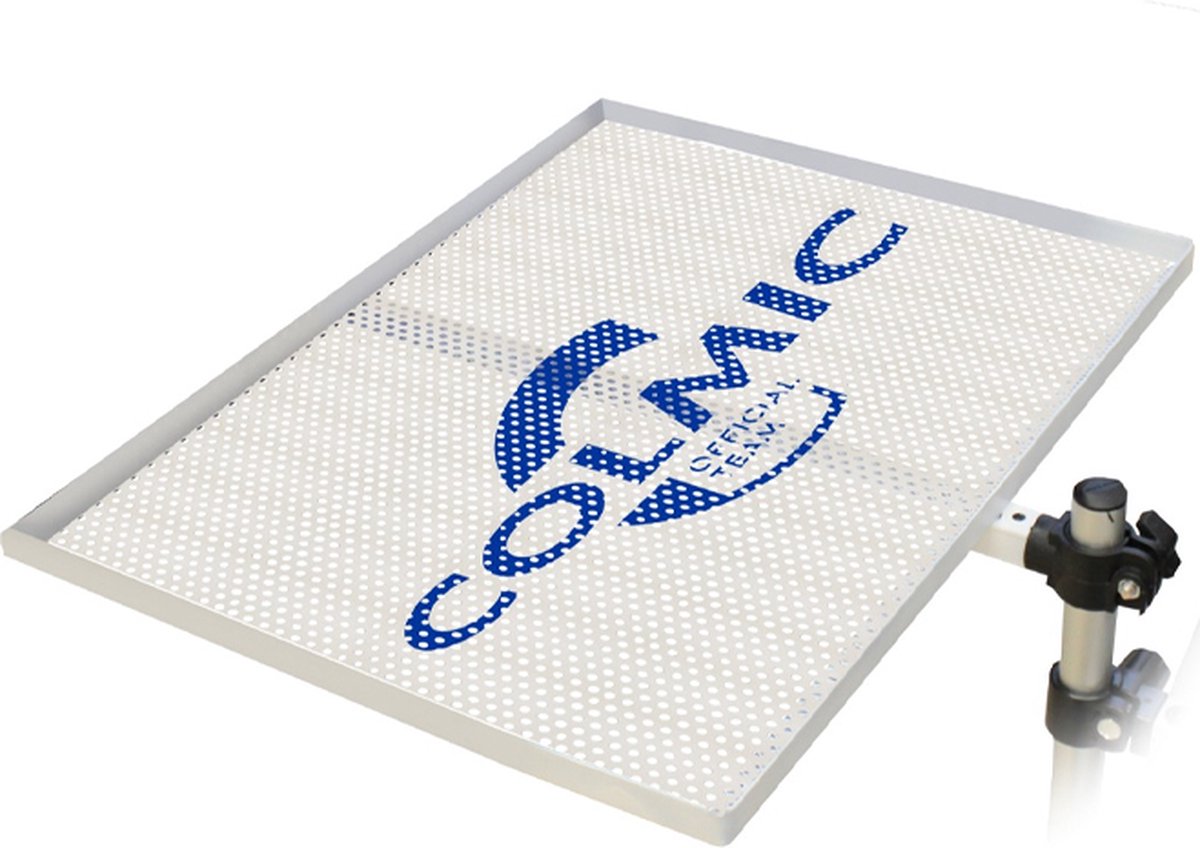 Colmic - Aasplateau Hollow Side Tray D36 - 60x45cm - Colmic