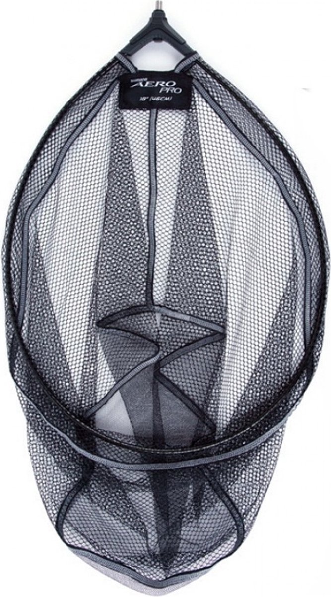 Shimano - Schepnet Aero Pro Landing Net - Shimano van Shimano — afbeelding 2