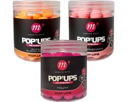 Mainline - Pop-ups Hi-Visual - Mainline