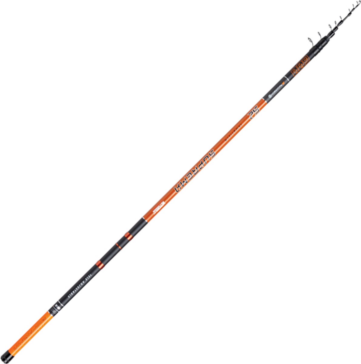 Mitchell - Telescoop Suprema S2 TE Adjustable Troutista - Mitchell