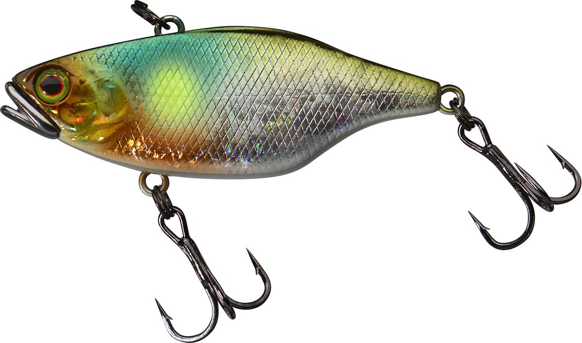 Illex - Crankbait TN 60 NF Ayu - 6,0cm - 12,7gr - Illex