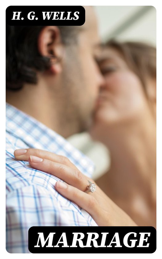 Marriage - cover