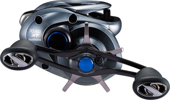 Shimano - Reel SLX XT DC 71 LH - Shimano van Shimano — afbeelding 3