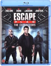 Escape Plan The Extrators