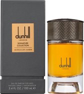 Dunhill Moroccan Amber Eau de Parfum 100ml Spray