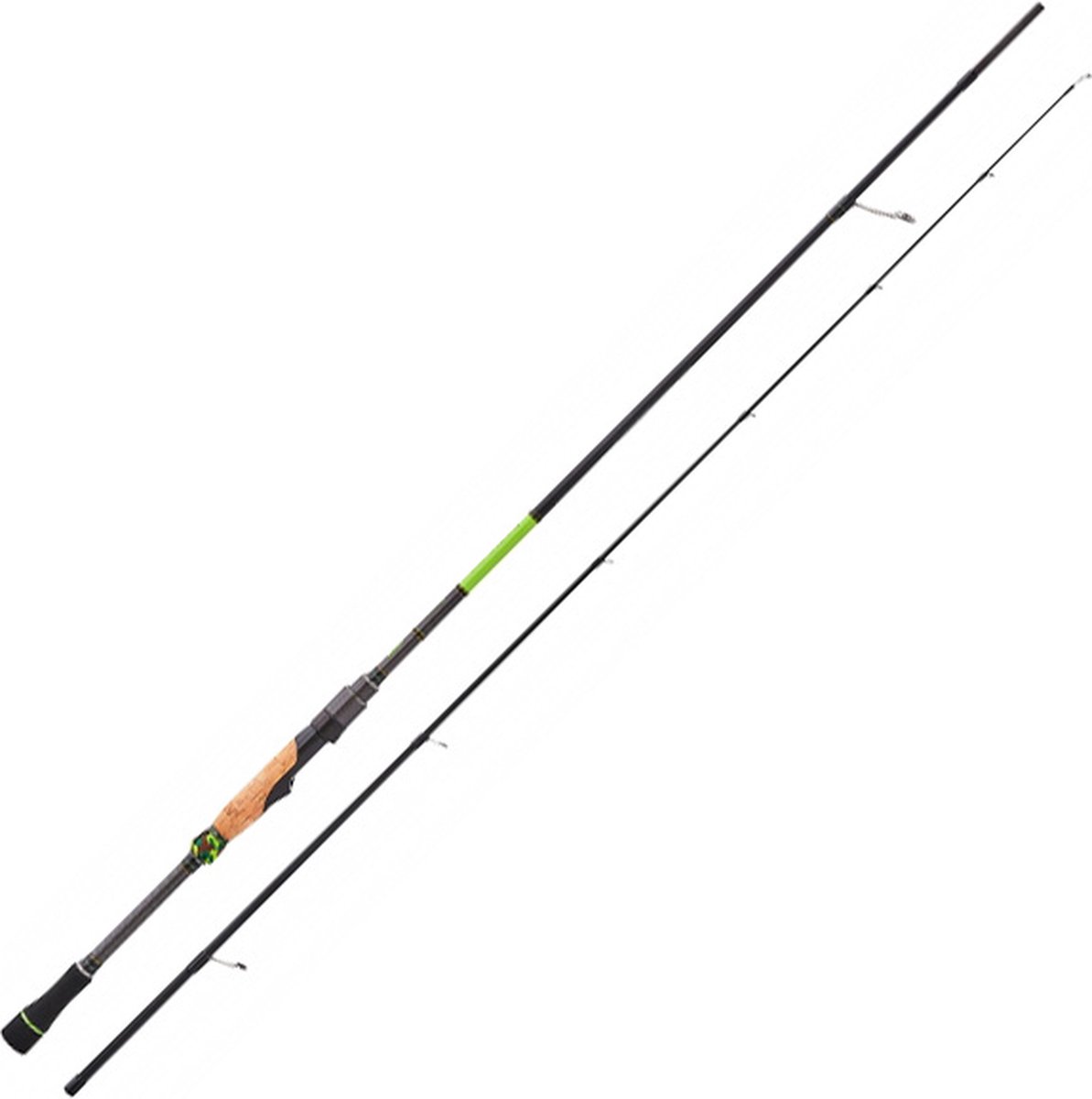Gunki - PROMO Stripes - Drive S Spin - Gunki