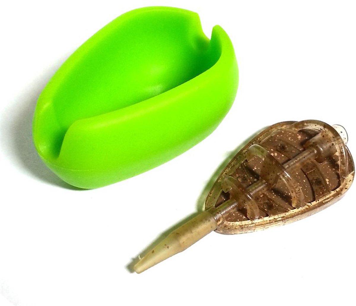 Drennan - Methodfeeder In-line Flat Method Feeder - Drennan