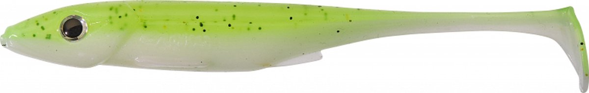 Gunki Whiz 100 | 10,5cm | 4,9g Lemon Pepper Ice 10cm