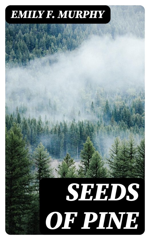 Seeds of Pine - cover