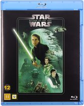 Le Retour du Jedi [Blu-Ray]