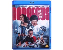 Boh lei chun (Blu-Ray)
