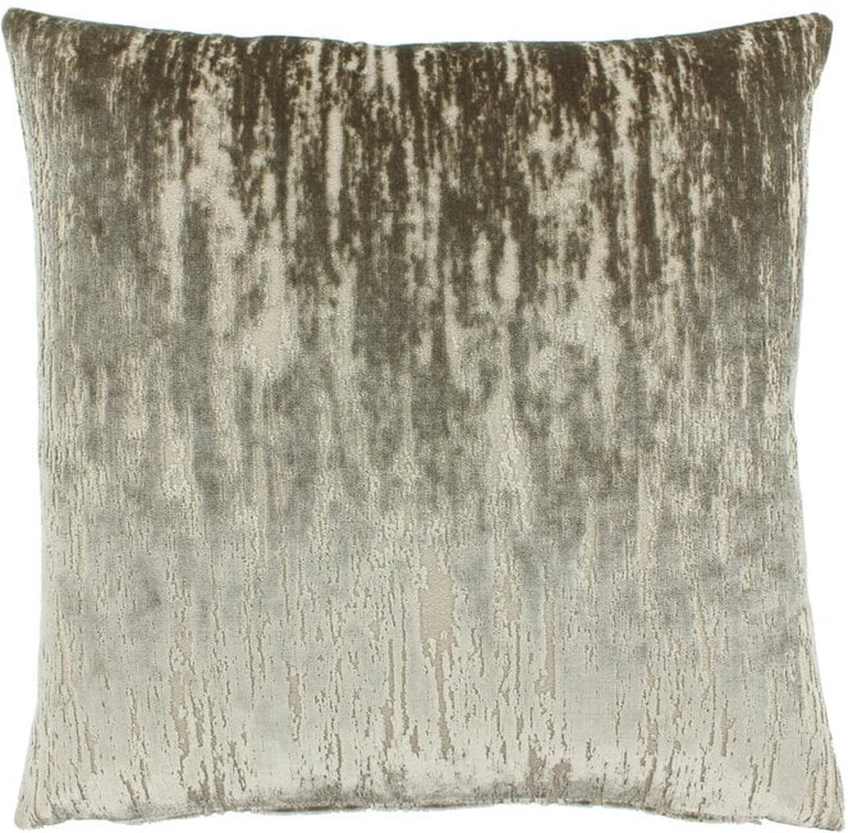 Claudi sierkussen Scally Sand 45x45 cm