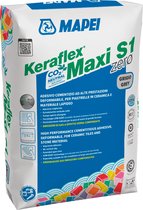 Mapei Keraflex Maxi S1 Lijm Zero 25 kg