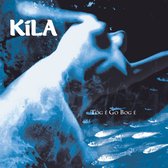 Kíla - Tóg É Go Bog É (CD)