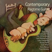 Various Artists - Contemporary Ragtime Guitar (CD)