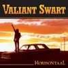 Valiant Swart - Horisontaal (CD)