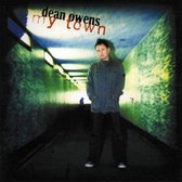 Dean Owens - My Town (CD)