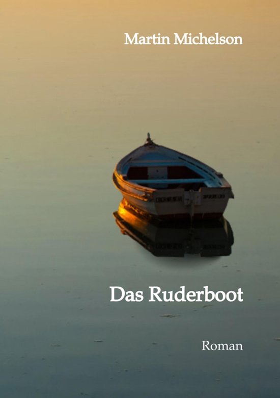 Das Ruderboot - cover