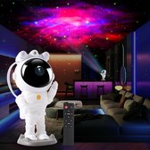Astronaut Sterren Projector - Galaxy Projector - Star Projector - Nachtlamp - Nachtlamp voor Slaapkamer - Sterrennachtlicht