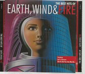 Earth Wind And Fire - Best Hits Of