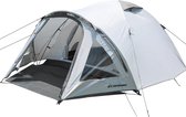 4-persoons campingtent 3-4 seizoen waterdicht 5000 mm tent koepeltent met luifel lichtgewicht wandeltent outdoor iglo tent festivaltent