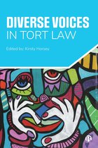 Diverse Voices - Diverse Voices in Tort Law