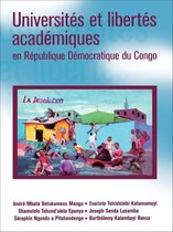 Universités et libertés académiques en République Démocratique du Congo