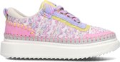 Steve Madden Jcharly-w Lage sneakers - Meisjes - Multi - Maat 34