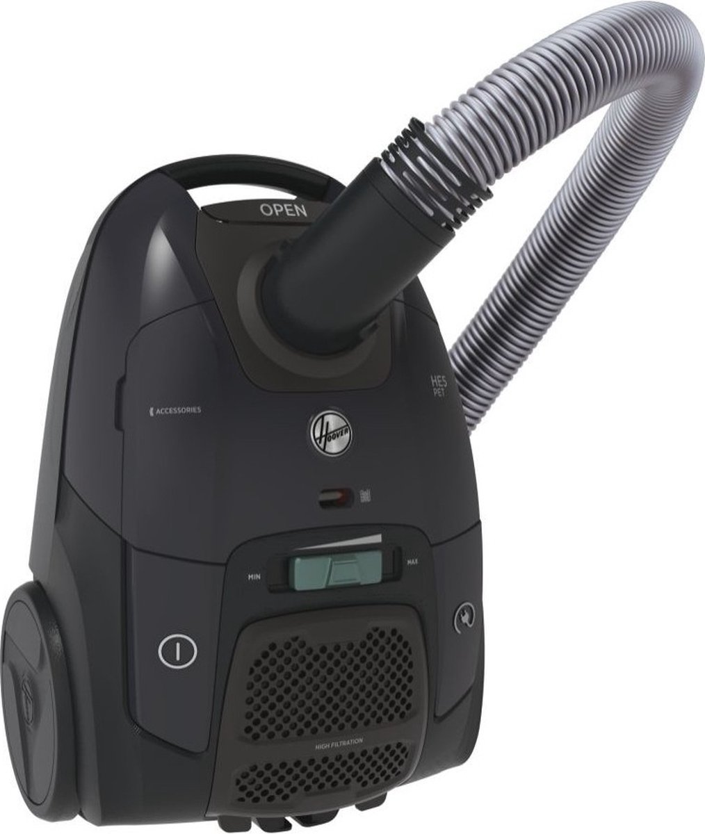 Hoover HE521PAF 011 4 l Cilinderstofzuiger Droog 700 W Stofzak
