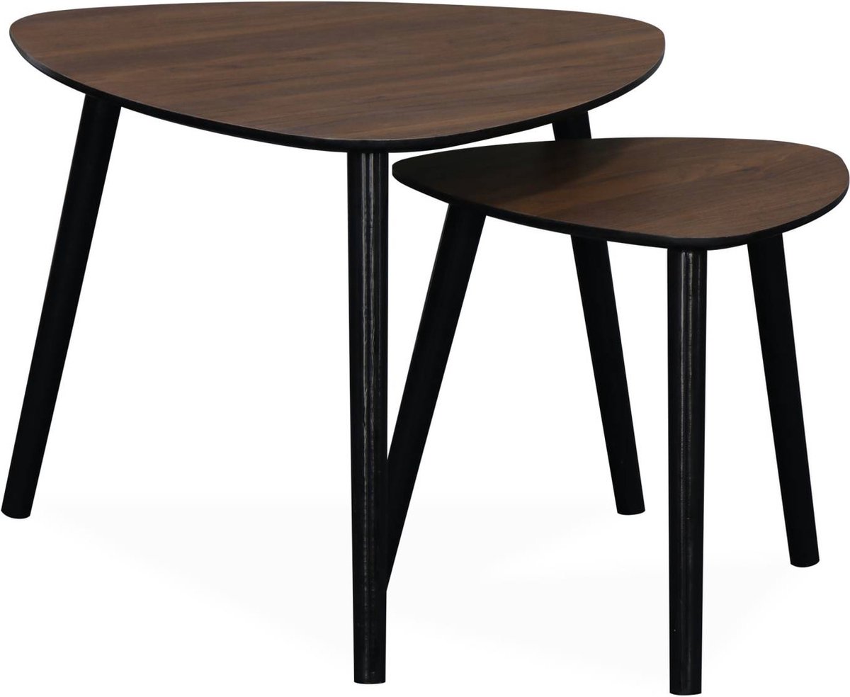 sweeek - Salontafel, lena, set van 2