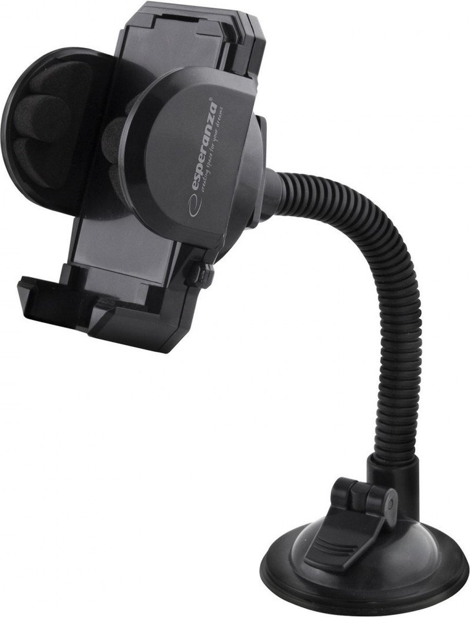 Esperanza Universele Auto-telefoonhouder Koala