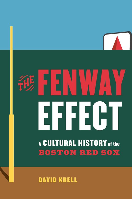 The Fenway Effect - cover