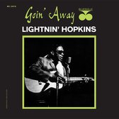 Lightnin' Hopkins - Goin' Away (2 LP)