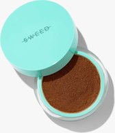 SWEED - Miracle Powder - Foundation Poeder - Golden Deep 05