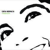 Catia Werneck - Primavera (CD)
