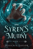 Seas of Caladhan 1 - The Syren's Mutiny