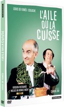 L'Aile ou la cuisse - Remastered + Extra Bonus (1976) - DVD (Franse Import)