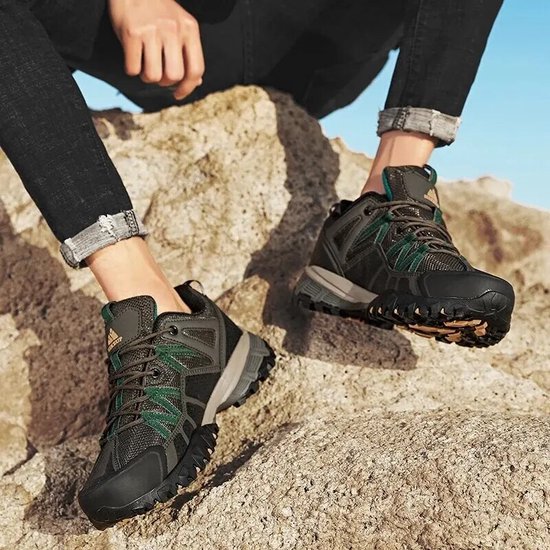 Wandelschoenen met demping deals