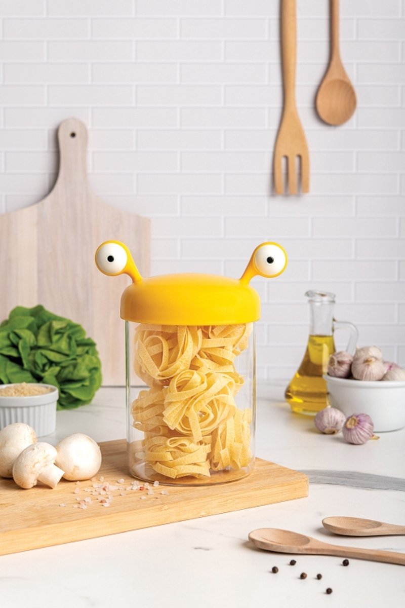 Ototo Noodle Monster Opbergcontainer