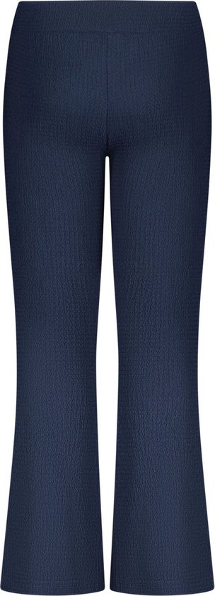 Pantalon Filles B. Nosy Y402-5625 - bleu lac - Taille 134