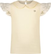 Le Chic Meisjes T-shirt NICOLA C402-5466 - Maat 116