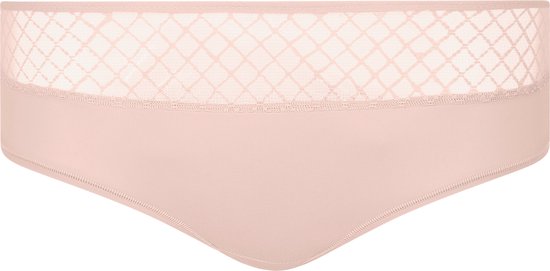 Chantelle EasyFeel - Norah Chic - Shorty - Pink - 38