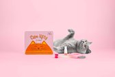 Gift Republic Kit de Massage - Cat