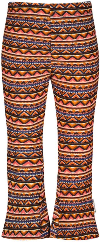 B. Nosy Y402-7632 Filles Fille - Blush Aztec AO - Taille 86