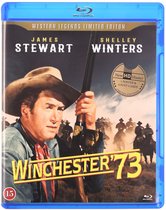 Winchester '73 [Blu-Ray]