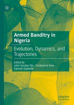 Armed Banditry in Nigeria