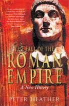 Fall Of The Roman Empire New History