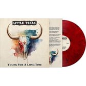 Little Texas - Young For A Long Time (LP) (Coloured Vinyl)