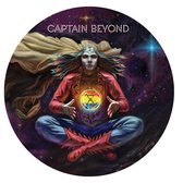 Captain Beyond - Lost & Found 1972-1973 (LP) (Picture Disc)